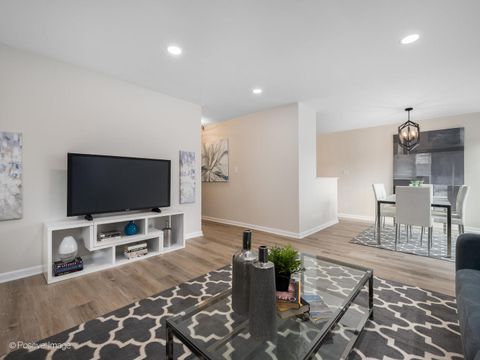 Tiny photo for 2331 WINDSOR Lane #2331, Country Club Hills, IL 60478 (MLS # 12499925)