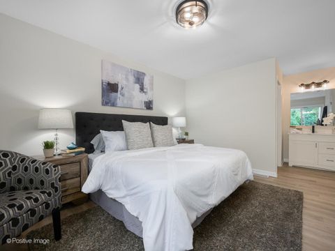 Tiny photo for 2331 WINDSOR Lane #2331, Country Club Hills, IL 60478 (MLS # 12499925)