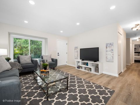Tiny photo for 2331 WINDSOR Lane #2331, Country Club Hills, IL 60478 (MLS # 12499925)