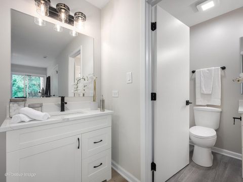 Tiny photo for 2331 WINDSOR Lane #2331, Country Club Hills, IL 60478 (MLS # 12499925)