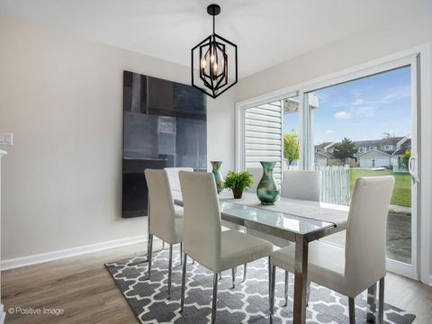 Tiny photo for 2331 WINDSOR Lane #2331, Country Club Hills, IL 60478 (MLS # 12499925)