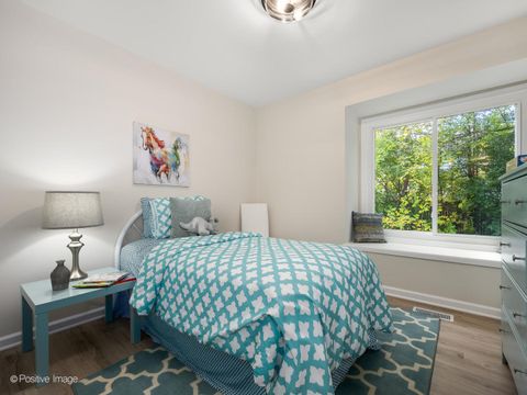 Tiny photo for 2331 WINDSOR Lane #2331, Country Club Hills, IL 60478 (MLS # 12499925)