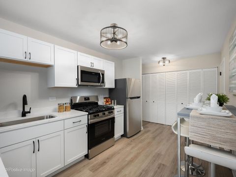 Tiny photo for 2331 WINDSOR Lane #2331, Country Club Hills, IL 60478 (MLS # 12499925)