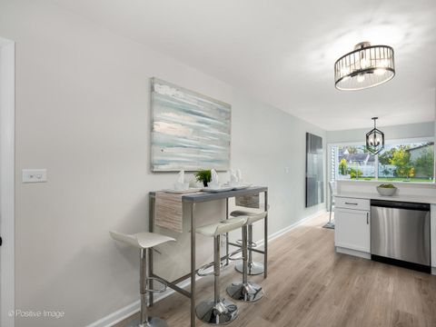 Tiny photo for 2331 WINDSOR Lane #2331, Country Club Hills, IL 60478 (MLS # 12499925)