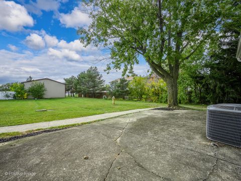 Tiny photo for 2331 WINDSOR Lane #2331, Country Club Hills, IL 60478 (MLS # 12499925)
