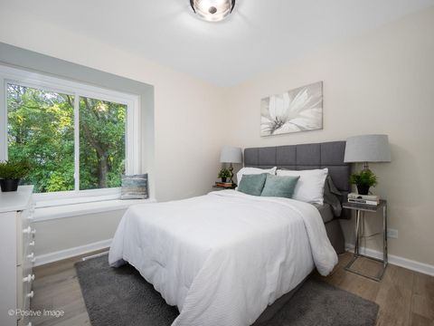 Tiny photo for 2331 WINDSOR Lane #2331, Country Club Hills, IL 60478 (MLS # 12499925)