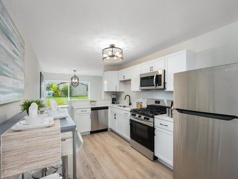 Tiny photo for 2331 WINDSOR Lane #2331, Country Club Hills, IL 60478 (MLS # 12499925)