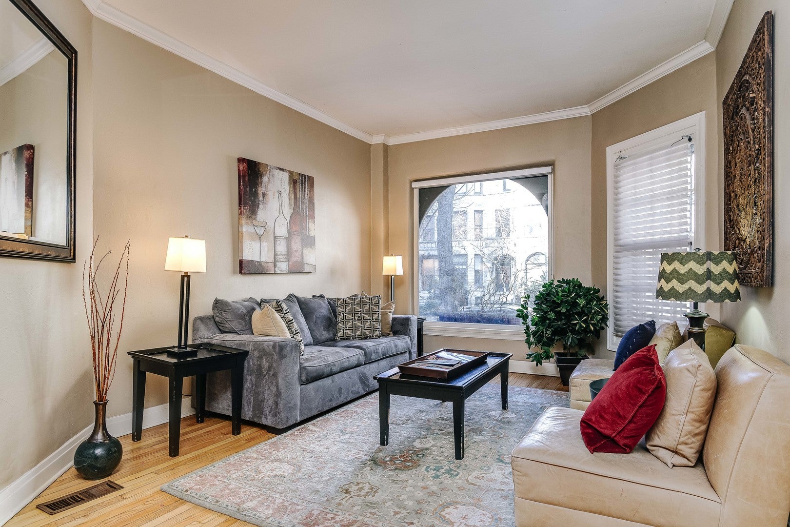 57 E Cedar Street