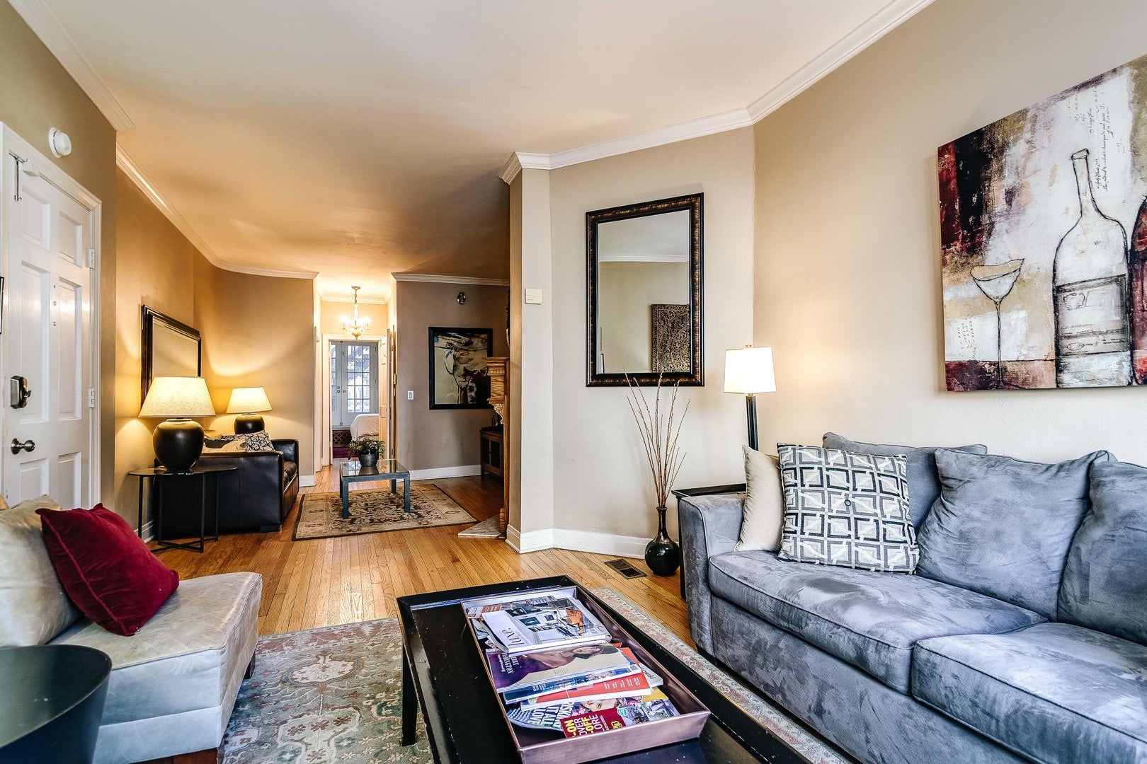 57 E Cedar Street