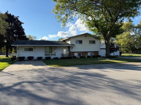 1522 Breen Street Joliet IL 60436