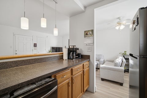 Tiny photo for 427 S Elmwood Avenue #2, Oak Park, IL 60302 (MLS # 12749278)