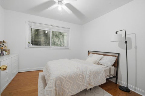 Tiny photo for 427 S Elmwood Avenue #2, Oak Park, IL 60302 (MLS # 12749278)