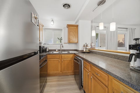 Tiny photo for 427 S Elmwood Avenue #2, Oak Park, IL 60302 (MLS # 12749278)