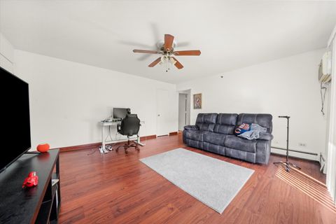 Tiny photo for 10306 Ridgeland Avenue #104, Chicago Ridge, IL 60415 (MLS # 12483316)