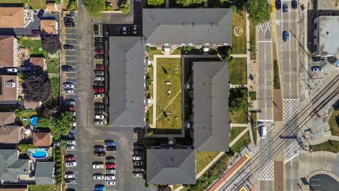 Tiny photo for 10306 Ridgeland Avenue #104, Chicago Ridge, IL 60415 (MLS # 12483316)