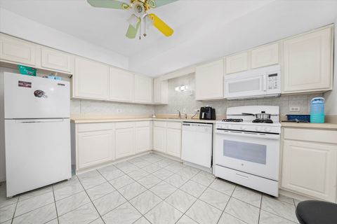 Tiny photo for 10306 Ridgeland Avenue #104, Chicago Ridge, IL 60415 (MLS # 12483316)