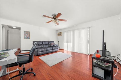 Tiny photo for 10306 Ridgeland Avenue #104, Chicago Ridge, IL 60415 (MLS # 12483316)