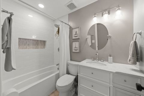 Tiny photo for 30W260 Holyoke Court, Warrenville, IL 60555 (MLS # 12516894)