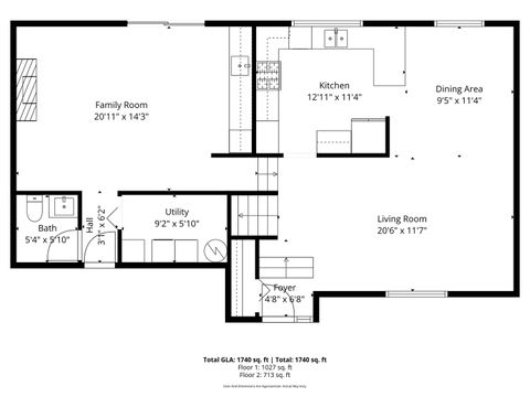 Tiny photo for 30W260 Holyoke Court, Warrenville, IL 60555 (MLS # 12516894)