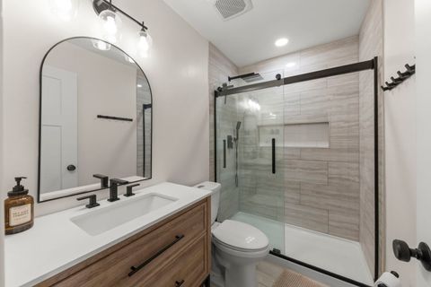 Tiny photo for 30W260 Holyoke Court, Warrenville, IL 60555 (MLS # 12516894)