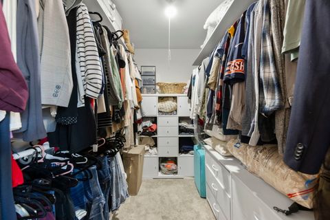 Tiny photo for 30W260 Holyoke Court, Warrenville, IL 60555 (MLS # 12516894)