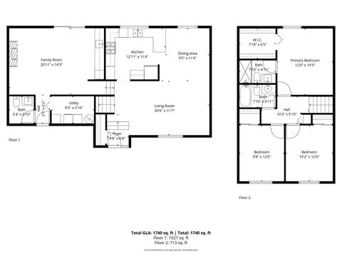 Tiny photo for 30W260 Holyoke Court, Warrenville, IL 60555 (MLS # 12516894)