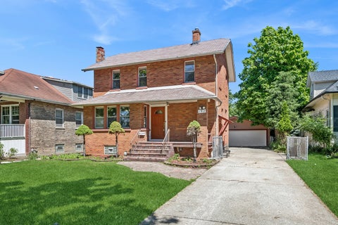 Photo of 192 Waubansee Road, Riverside, IL 60546 (MLS # 12672149)