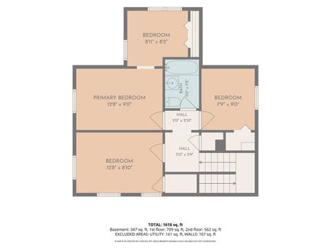 Tiny photo for 192 Waubansee Road, Riverside, IL 60546 (MLS # 12672149)