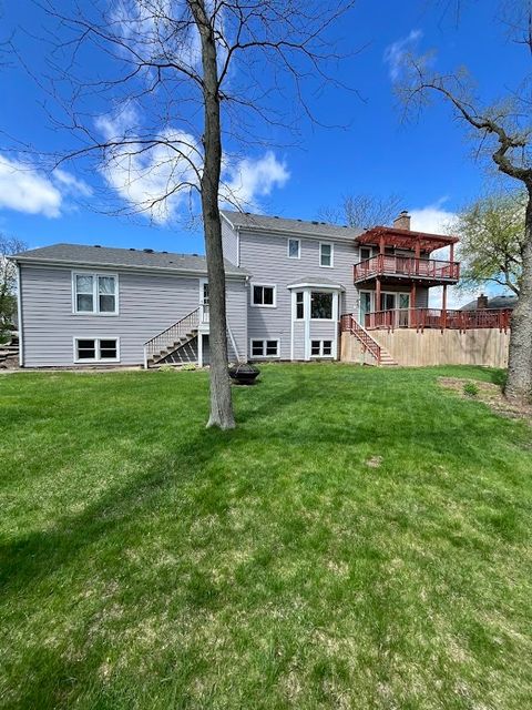 Tiny photo for Algonquin, IL 60102 (MLS # 12632150)