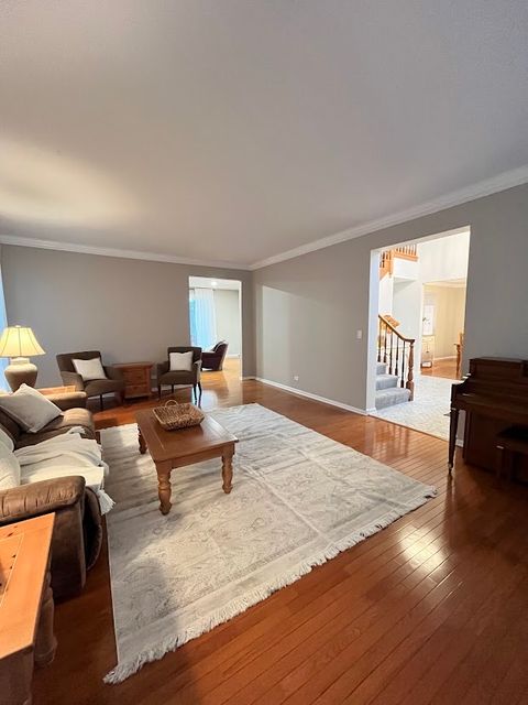Tiny photo for Algonquin, IL 60102 (MLS # 12632150)