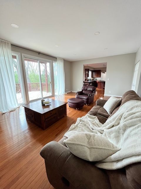 Tiny photo for Algonquin, IL 60102 (MLS # 12632150)
