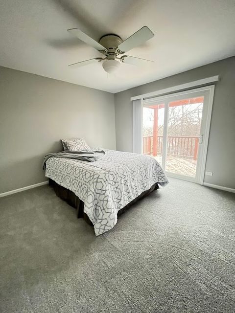 Tiny photo for Algonquin, IL 60102 (MLS # 12632150)