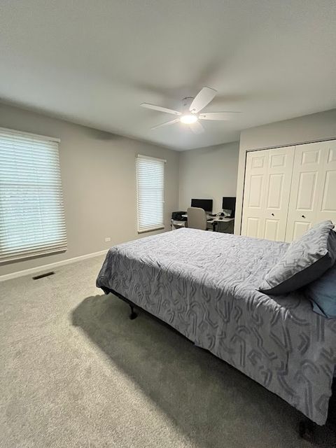 Tiny photo for Algonquin, IL 60102 (MLS # 12632150)