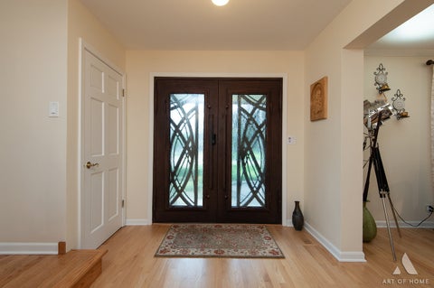 Tiny photo for 349 Tioga Trail, Wood Dale, IL 60191 (MLS # 12736167)