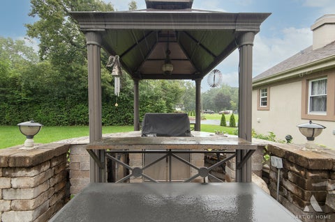 Tiny photo for 349 Tioga Trail, Wood Dale, IL 60191 (MLS # 12736167)