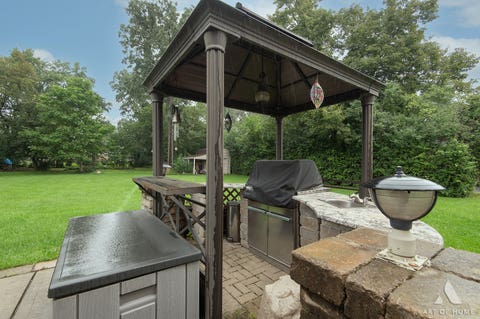 Tiny photo for 349 Tioga Trail, Wood Dale, IL 60191 (MLS # 12736167)