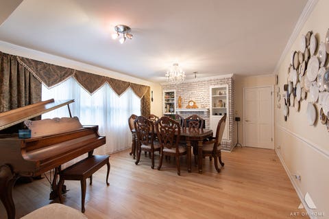 Tiny photo for 349 Tioga Trail, Wood Dale, IL 60191 (MLS # 12736167)