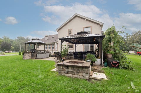 Tiny photo for 349 Tioga Trail, Wood Dale, IL 60191 (MLS # 12736167)