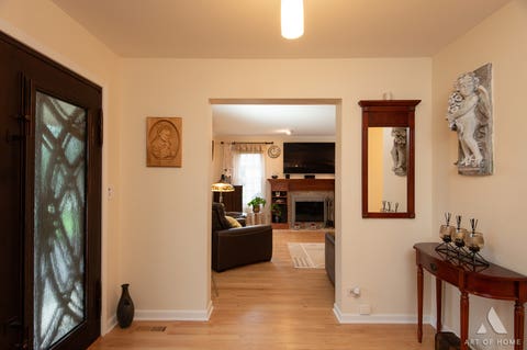 Tiny photo for 349 Tioga Trail, Wood Dale, IL 60191 (MLS # 12736167)