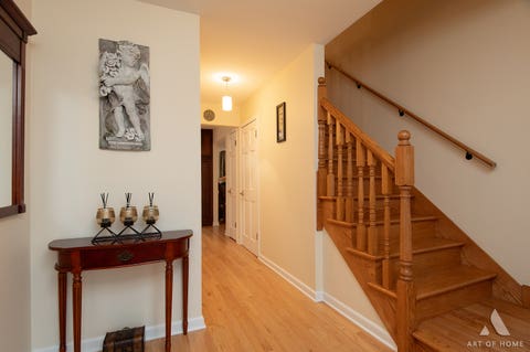 Tiny photo for 349 Tioga Trail, Wood Dale, IL 60191 (MLS # 12736167)