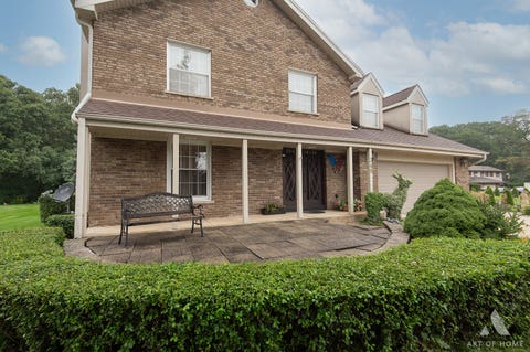 Tiny photo for 349 Tioga Trail, Wood Dale, IL 60191 (MLS # 12736167)