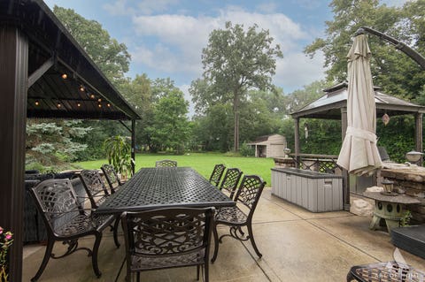 Tiny photo for 349 Tioga Trail, Wood Dale, IL 60191 (MLS # 12736167)