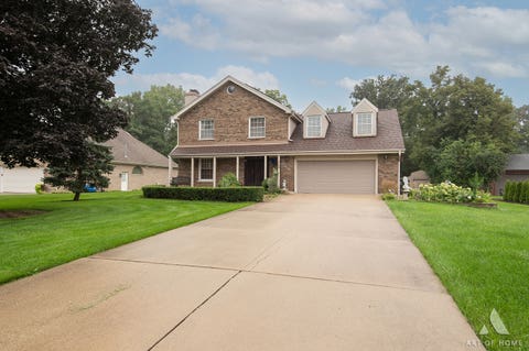 Tiny photo for 349 Tioga Trail, Wood Dale, IL 60191 (MLS # 12736167)
