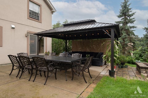 Tiny photo for 349 Tioga Trail, Wood Dale, IL 60191 (MLS # 12736167)