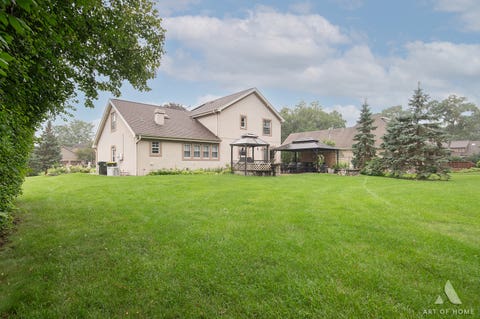 Tiny photo for 349 Tioga Trail, Wood Dale, IL 60191 (MLS # 12736167)