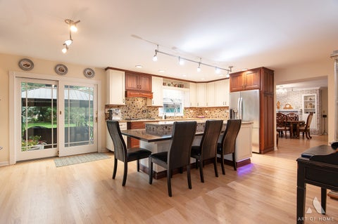 Tiny photo for 349 Tioga Trail, Wood Dale, IL 60191 (MLS # 12736167)