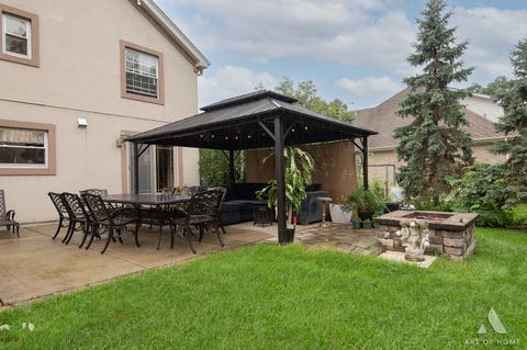 Tiny photo for 349 Tioga Trail, Wood Dale, IL 60191 (MLS # 12736167)