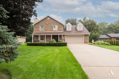 Photo of 349 Tioga Trail, Wood Dale, IL 60191 (MLS # 12736167)