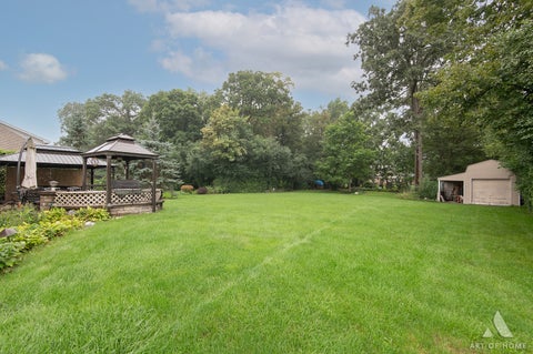 Tiny photo for 349 Tioga Trail, Wood Dale, IL 60191 (MLS # 12736167)