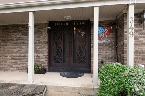 Tiny photo for 349 Tioga Trail, Wood Dale, IL 60191 (MLS # 12736167)